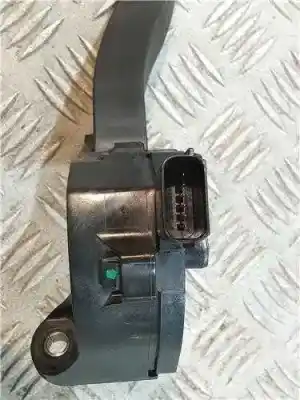 Second-hand car spare part potentiometer for jaguar xe 2.0 d oem iam references gx739f836aa  