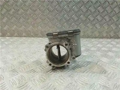 Peça sobressalente para automóvel em segunda mão borboleta de admissão por jaguar xe 2.0 d referências oem iam g4d39f991aa  