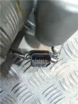 Peça sobressalente para automóvel em segunda mão borboleta de admissão por jaguar xe 2.0 d referências oem iam g4d39f991aa  