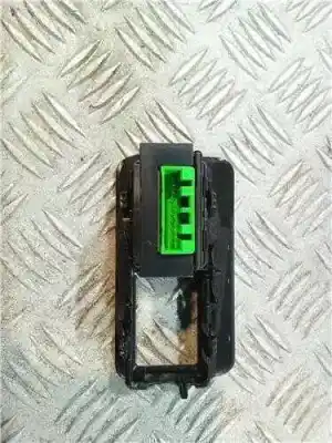 Second-hand car spare part multifunction switch for jaguar xe 2.0 d oem iam references gx7311654hc  