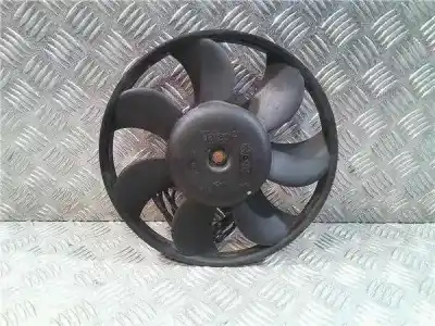 Peça sobressalente para automóvel em segunda mão TERMOVENTILADOR ELÉTRICO por AUDI A4 BERLINA  Referências OEM IAM 8D0959455B  