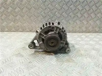 Peça sobressalente para automóvel em segunda mão alternador por audi a4 berlina 1.6 referências oem iam 58903016