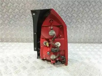 Second-hand car spare part left tailgate light for hyundai tucson 2.0 crdi oem iam references   