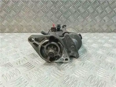 Peça sobressalente para automóvel em segunda mão motor de arranque por toyota corolla (e12) 1.4 turbodiesel cat referências oem iam 2810000000