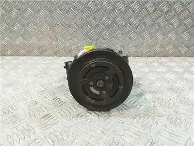 Second-hand car spare part AIR CONDITIONING COMPRESSOR for TOYOTA COROLLA (E12)  OEM IAM references   
