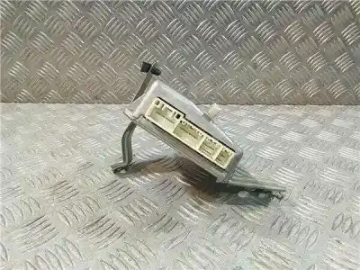 Peça sobressalente para automóvel em segunda mão centralina de direção assistida por toyota corolla (e12) 1.4 turbodiesel cat referências oem iam 8965002150