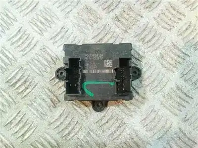 Second-hand car spare part electronic module for jaguar xe 2.0 d oem iam references fk7214d618af  