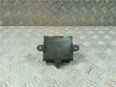 Second-hand car spare part electronic module for jaguar xe 2.0 d oem iam references fk7214d618af  