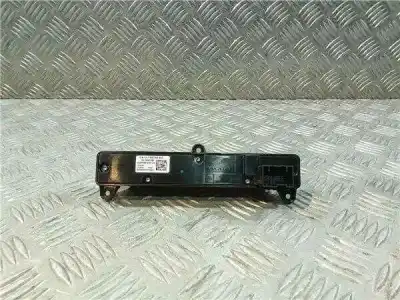 Second-hand car spare part multifunction switch for jaguar xe 2.0 d oem iam references gx7314b790ag  