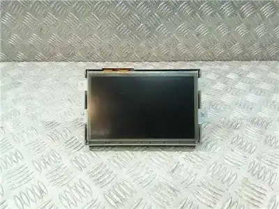 Автозапчасти б/у многофункциональный дисплей за jaguar xe 2.0 d ссылки oem iam fk7219c299aa