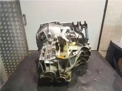 Second-hand car spare part gearbox for ford focus c-max (cap) 1.6 tdci cat oem iam references 3m5r7002yd  