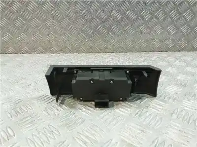 Автозапчастина б/у управління світлом для bmw serie 5 berlina 3.0 turbodiesel посилання на oem iam 6925285  