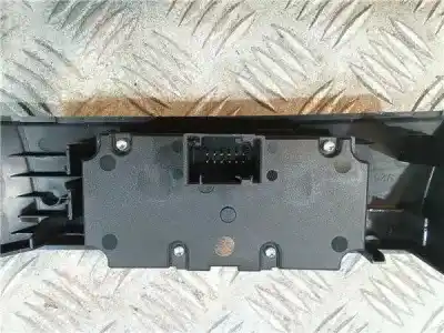 Автозапчастина б/у управління світлом для bmw serie 5 berlina 3.0 turbodiesel посилання на oem iam 6925285  