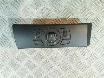 Автозапчастина б/у управління світлом для bmw serie 5 berlina 3.0 turbodiesel посилання на oem iam 6925285  