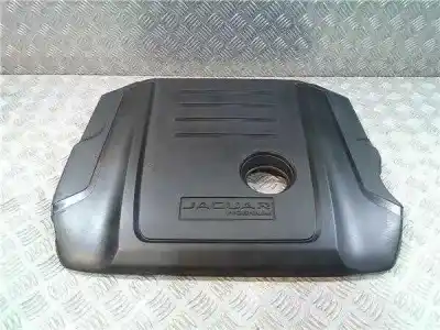 Автозапчасти б/у крышка двигателя за jaguar xe 2.0 d ссылки oem iam gx736a949a