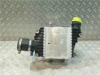 Peça sobressalente para automóvel em segunda mão intercooler por jaguar xe 2.0 d referências oem iam gx736k775ab  