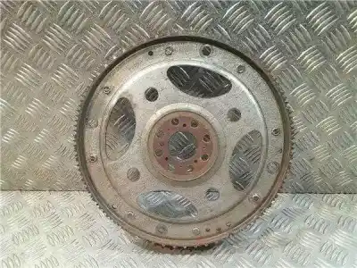 Second-hand car spare part engine flywheel for jaguar xe 2.0 d oem iam references g4d36k375aa  