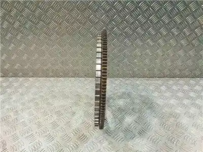 Second-hand car spare part engine flywheel for jaguar xe 2.0 d oem iam references g4d36k375aa  