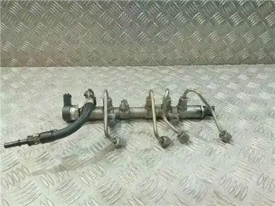 Second-hand car spare part distributor pipe for jaguar xe 2.0 d oem iam references g4d39d280aa  