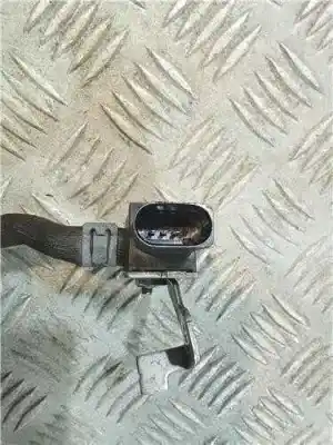 Peça sobressalente para automóvel em segunda mão sensor por jaguar xe 2.0 d referências oem iam g4d35l200ab  