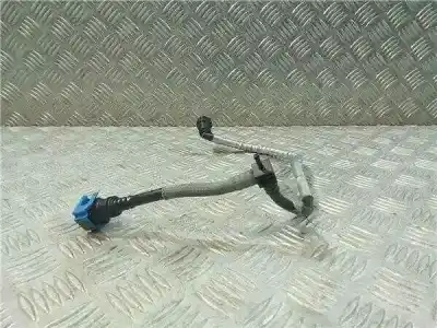 Peça sobressalente para automóvel em segunda mão tubo por jaguar xe 2.0 d referências oem iam g4d39b337ac  