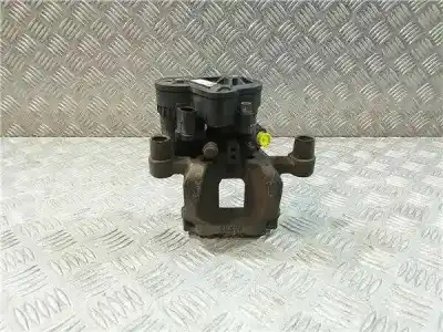Peça sobressalente para automóvel em segunda mão pinça de travão traseira esquerda por jaguar xe 2.0 d referências oem iam fk722k328bc  