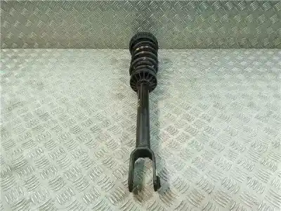 Peça sobressalente para automóvel em segunda mão amortecedor dianteiro esquerdo por jaguar xe 2.0 d referências oem iam gx7318b036mc  