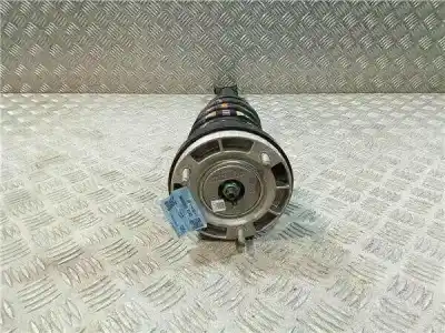 Peça sobressalente para automóvel em segunda mão amortecedor dianteiro esquerdo por jaguar xe 2.0 d referências oem iam gx7318b036mc  