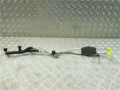 Автозапчасти б/у трубка за jaguar xe 2.0 d ссылки oem iam gx737r081bb