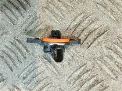 Peça sobressalente para automóvel em segunda mão sensor por jaguar xe 2.0 d referências oem iam fk7214c676aa  