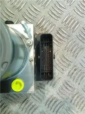 Peça sobressalente para automóvel em segunda mão abs por jaguar xe 2.0 d referências oem iam gx7314f447af  