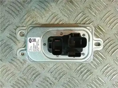 Second-hand car spare part electronic module for jaguar xe 2.0 d oem iam references gx7314b526ab  