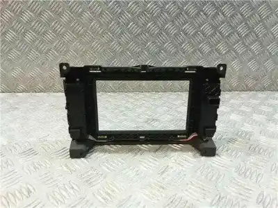 Second-hand car spare part multifunction switch for jaguar xe 2.0 d oem iam references gx7319f211pb  