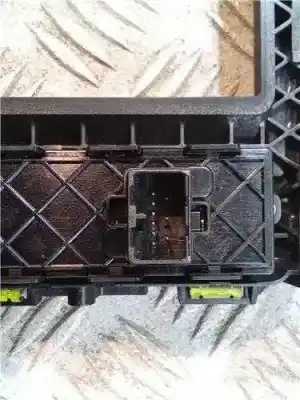 Second-hand car spare part multifunction switch for jaguar xe 2.0 d oem iam references gx7319f211pb  