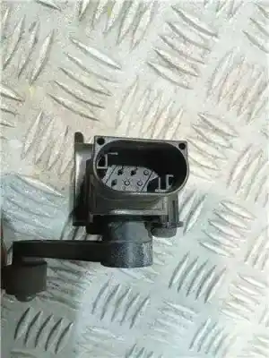 Peça sobressalente para automóvel em segunda mão sensor por jaguar xe 2.0 d referências oem iam gx733c280ca  