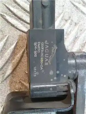 Peça sobressalente para automóvel em segunda mão sensor por jaguar xe 2.0 d referências oem iam gx733c280ca  