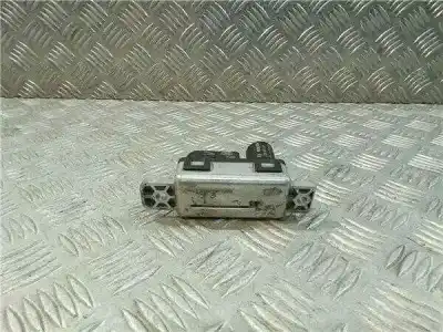 Second-hand car spare part electronic module for jaguar xe 2.0 d oem iam references gx7312b533ac  