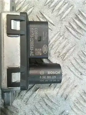 Second-hand car spare part electronic module for jaguar xe 2.0 d oem iam references gx7312b533ac  