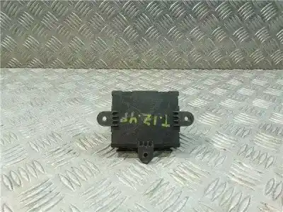 Second-hand car spare part electronic module for jaguar xe 2.0 d oem iam references fk7214d620ae  