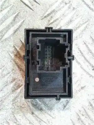 Second-hand car spare part multifunction switch for jaguar xe 2.0 d oem iam references 1adsax760b  