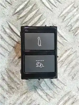 Second-hand car spare part multifunction switch for jaguar xe 2.0 d oem iam references 1adsax760b  