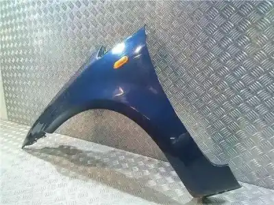 Second-hand car spare part left front fin for ford focus c-max (cap) 1.6 tdci cat oem iam references   