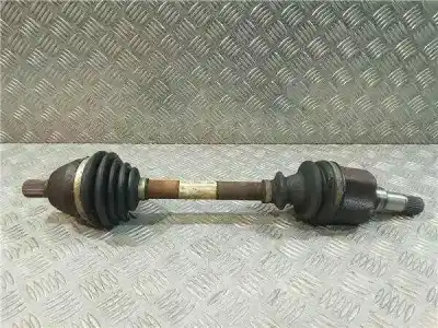 Recambio de automóvil de segunda mano de TRANSMISION DELANTERA IZQUIERDA para FORD FOCUS C-MAX (CAP)  referencias OEM IAM 3M513B437DAD  
