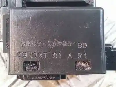 Автозапчастина б/у перерівний контроль для ford focus c-max (cap) 1.6 tdci cat посилання на oem iam 3m5t13335bd  