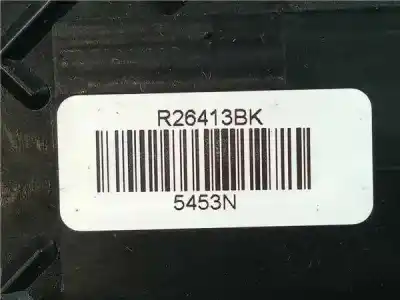 Автозапчасти б/у замок задней левой двери за ford focus c-max (cap) 1.6 tdci cat ссылки oem iam r26413bk  