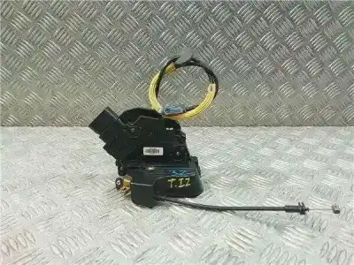 Автозапчасти б/у замок задней левой двери за ford focus c-max (cap) 1.6 tdci cat ссылки oem iam r26413bk