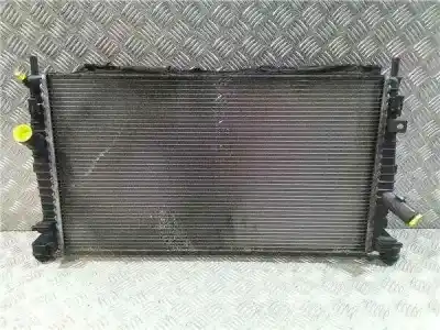Автозапчасти б/у водяной радиатор за ford focus c-max (cap) 1.6 tdci cat ссылки oem iam 3m5h8005th