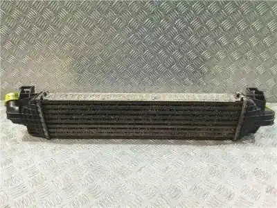Автозапчастина б/у інтеркулер для ford focus c-max (cap) 1.6 tdci cat посилання на oem iam 3m5h9l440ac  