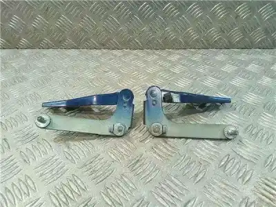 Автозапчасти б/у петля капота за ford focus c-max (cap) 1.6 tdci cat ссылки oem iam 3m5116801a  