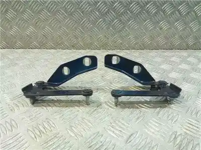 Автозапчасти б/у петля капота за ford focus c-max (cap) 1.6 tdci cat ссылки oem iam 3m5116801a  